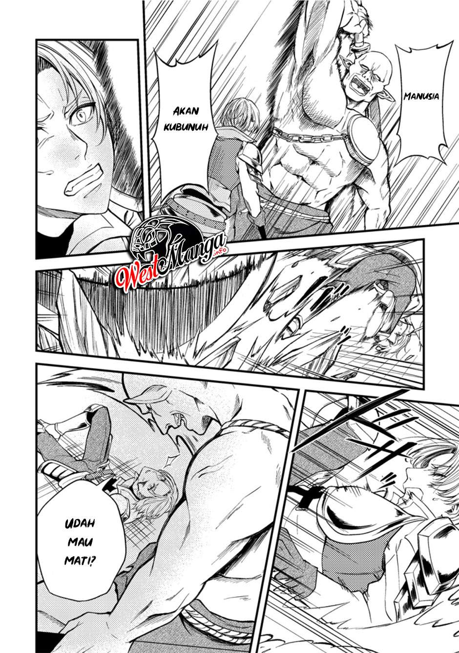 Party Kara Tsuihou Sareta Sono Chiyushi, Jitsuha Saikyou Nitsuki chapter 15
